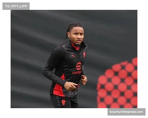 恩昆库可能替代普利西奇出任AC米兰二前锋角色