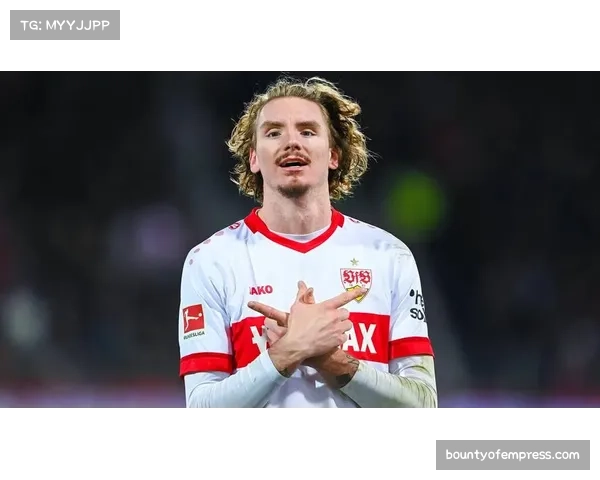 沃尔特马德6930万英镑转会纽卡 德国前锋半程7球超值表现