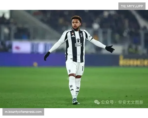 麦肯尼攻防俱佳 成尤文图斯中场核心