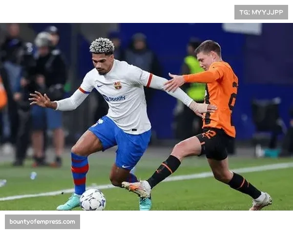 阿劳霍健康出勤成防线基石 解围数据领跑西甲中卫